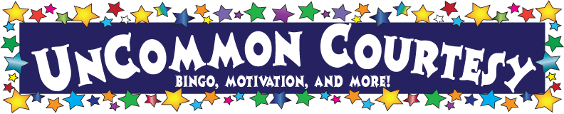 UnCommon Courtesy