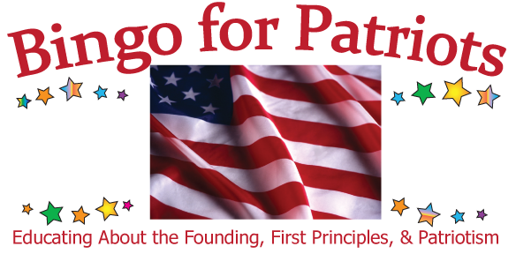 BingoforPatriots.com