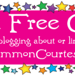 Get a Free 10 Card Printable Game from UnCommonCourtesy.com